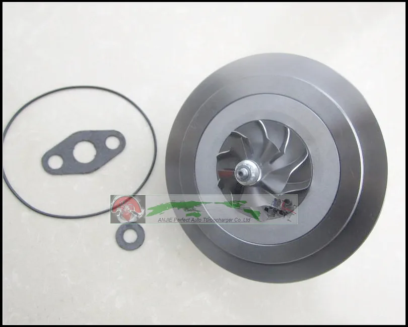 Турбокартридж CHRA GTA2052VK 752610 -5025S 6C1Q6K682EM 6C1Q6K682EE для Land Rover Defender Transit 6 V348 Puma 2.4L