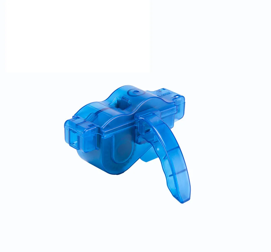 Портативный мойка цепи горного велосипеда/очиститель дорожный велосипед