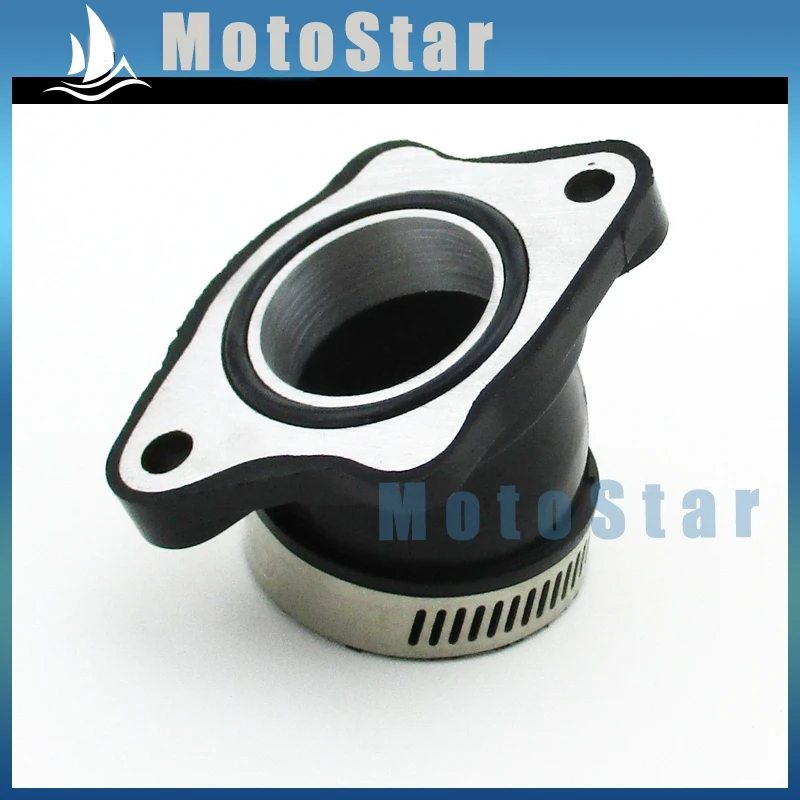 Модифицированный впускной коллектор карбюратора 30 мм для двигателя 200 куб. См 250