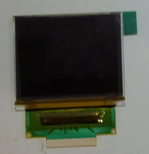 1 77 дюймовый oled дисплей 160*128 матричный IC SSD1353U7 промышленный дисплей|display oled|display