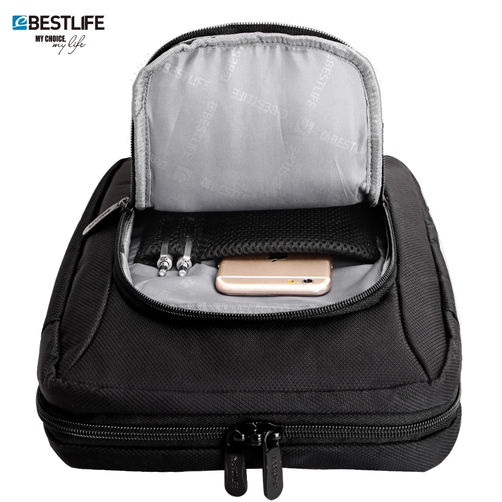 Сумка-мессенджер BESTLIFE Мужская мини-сумка через плечо для планшета Ipad мобильного
