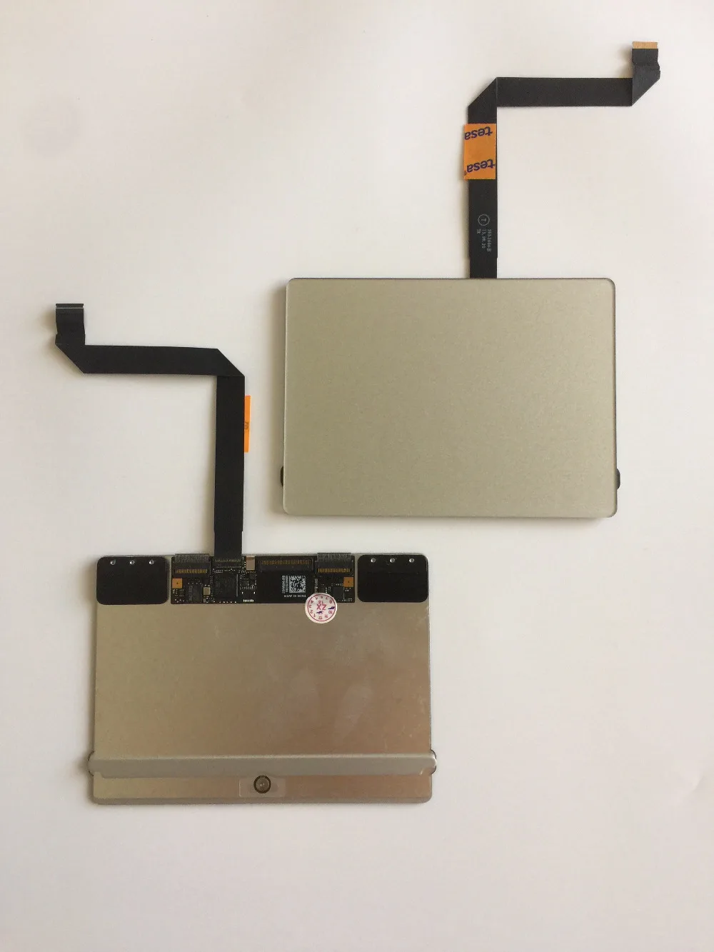 Оригинальная сенсорная панель для MacBook Air 13 &quotEMC A1466 с кабелем Mid 2013 ранние 2014 2015 593