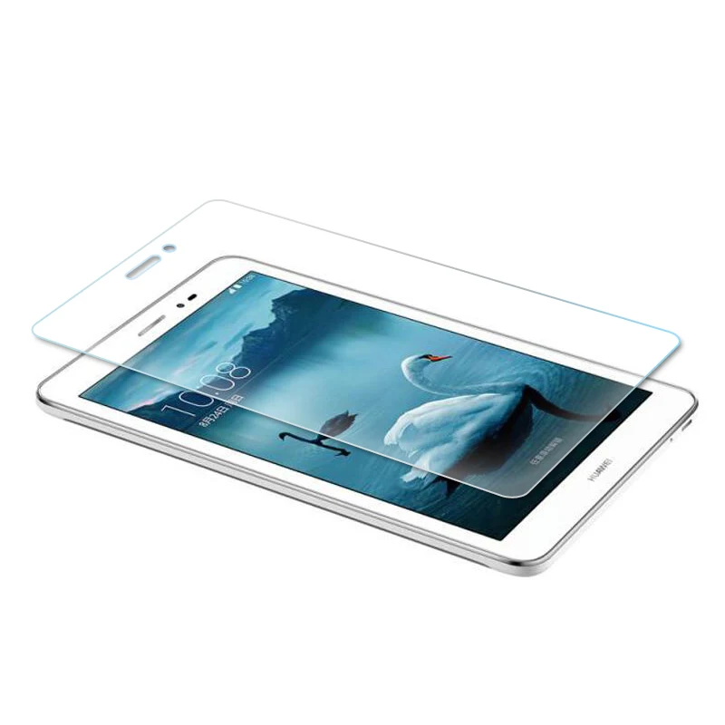 9H HD закаленное стекло Мембрана для HuaWei MediaPad T1 8 0 S8-701U / S8-701W T1-821W T1-823L Защитная