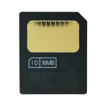high quality 16mb sm memory card smart media card 16 mb smartmedia card