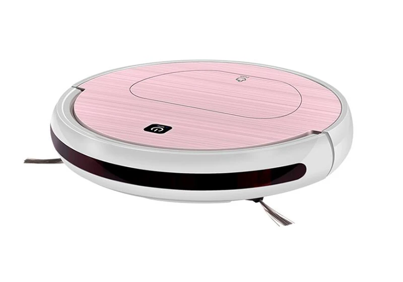 Sweeping Robot Intelligent Household Vacuum Cleaner Sweep Drag Suction Machine