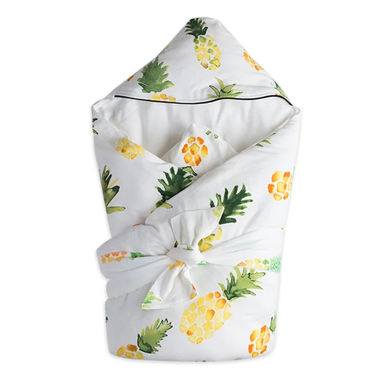 Для новорожденных 0 3 лет детский конверт для коляски спальные мешки утолщенный