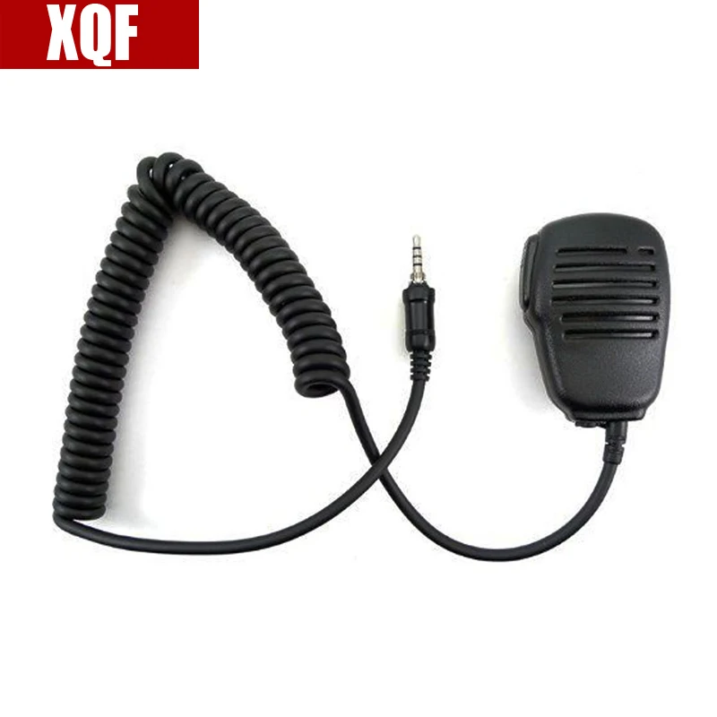 

XQF микрофон для радио YAESU
