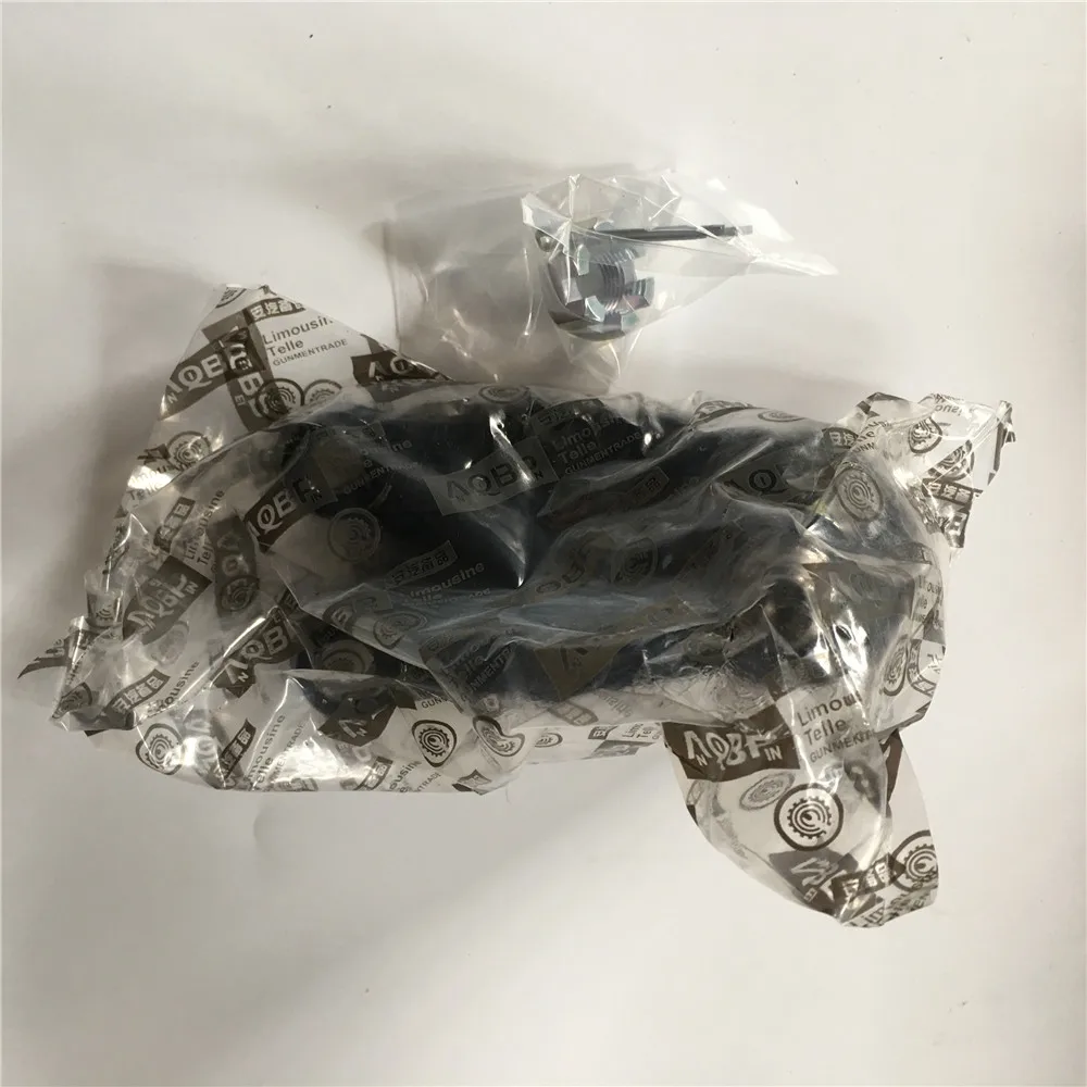 Автомобильная подвеска и Рулевая Система передняя нижний рычаг управления мяч