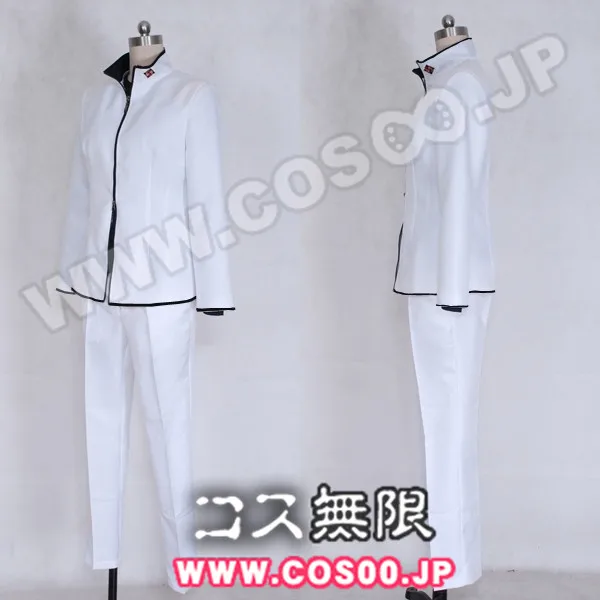 Бесплатно! -Iwatobi Swim Club Rin Matsuoka костюм для косплея |