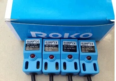 

Taiwan original Riko proximity switches SN04-N
