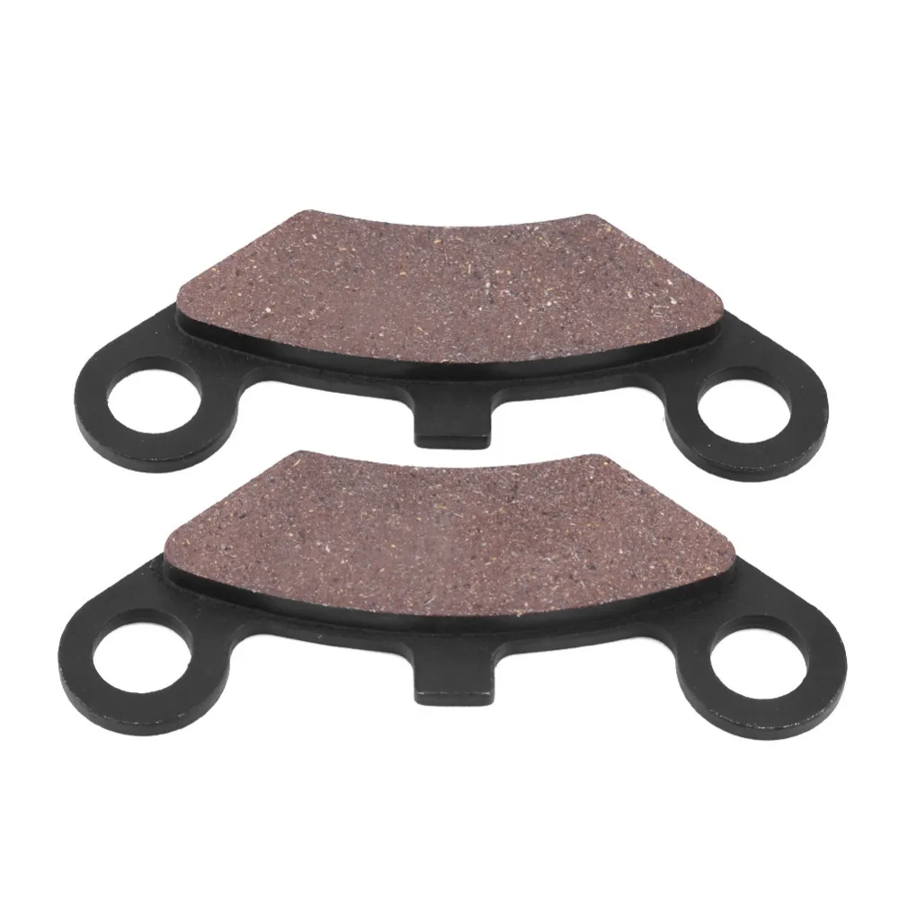 Передние тормозные колодки для мотоцикла CFMoto CF500 500cc CF600 600cc X5 X6 X8 ATV UTV аксессуары