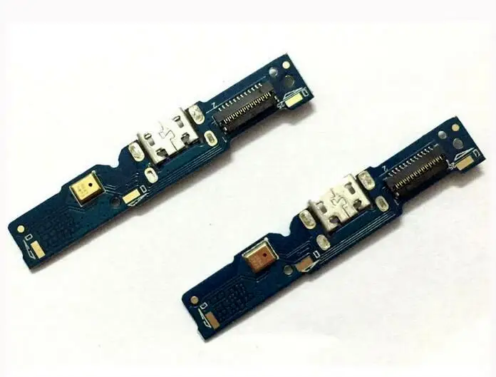 Оригинальный гибкий USB кабель для ASUS Zenfone GO ZC451TG 4 5 &quotPCB Jack Плата порта