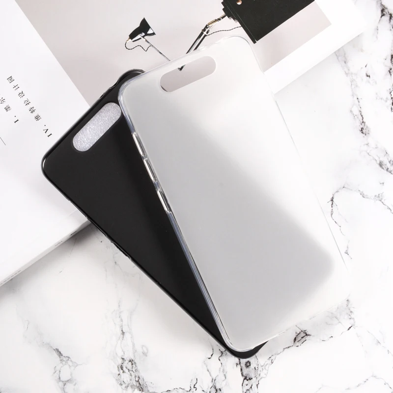 Для zte Blade V8 гелевый Пудинг силиконовый защитный чехол для телефона для zte Blade V8 Мягкий ТПУ чехол