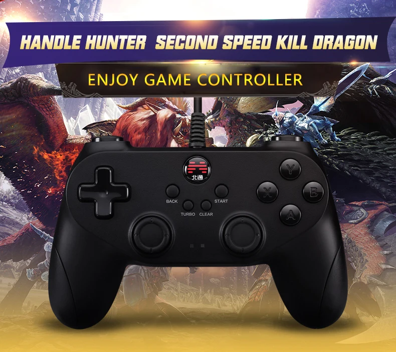 Геймпад для PlayStation3 PC Android беспроводной/проводной игровой контроллер с джойстиком для Windows паровой PS3