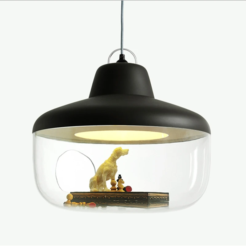 Современный детский шкаф для спальни с изображением животных и собак подвесной