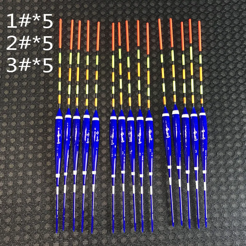 Рыболовные Поплавки для рыбы Bobber приманка скользящий Дрифт индикатор буй