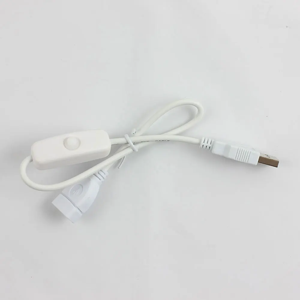 Кабель USB для преобразования электроники с разъемом Папа женщина включения и