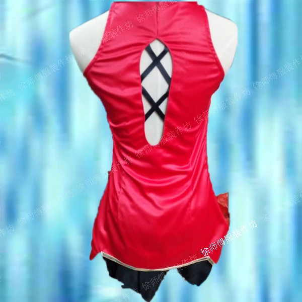 Marie Antoinette Fate/большой заказ косплей Королева Мари Антуанетта костюм может costum made cap