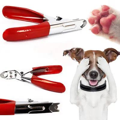 1 шт. накладных когтей для домашних питомцев коготь Уход за лошадьми ножницы