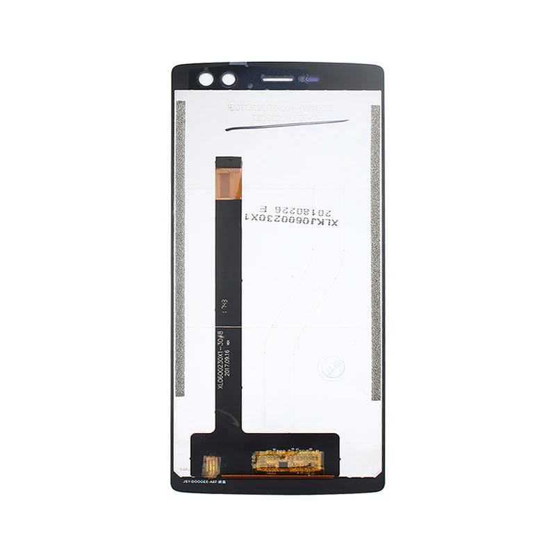 ЖК дисплей ocolor Для Doogee BL12000 Pro аксессуар для сенсорного экрана с инструментами +