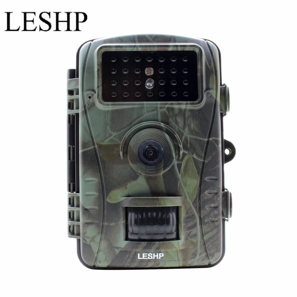LESHP RD1003 профессиональная 2 4 дюймовая TFT 70 градусная широкоугольная охотничья