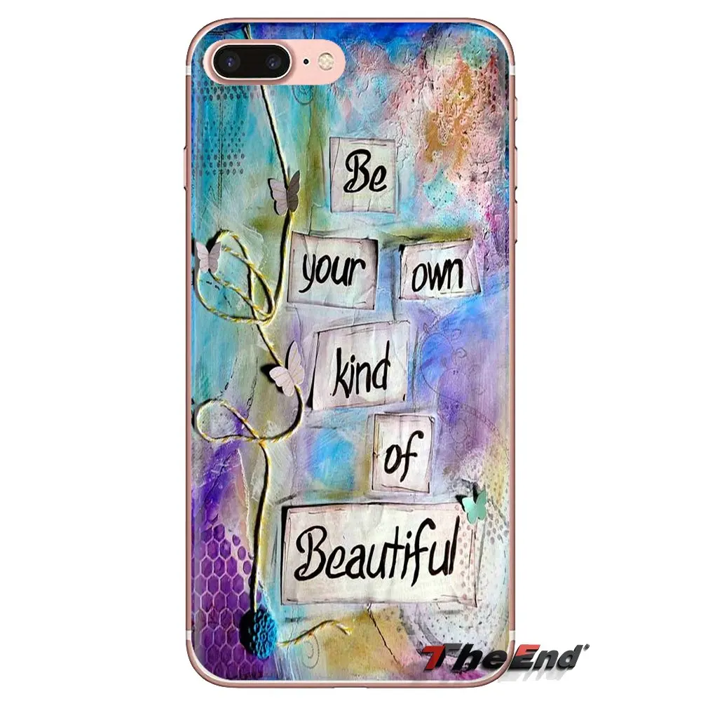 Прозрачный мягкий чехол для iPod Touch Apple iPhone 4 4S 5 5S SE 5C 6 6S 7 8 X XR XS Plus MAX ваш собственный