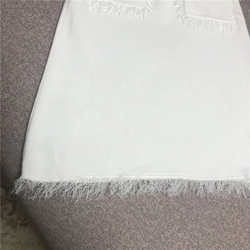 Роскошное дизайнерское Брендовое вязаное платье для женщин Повседневное