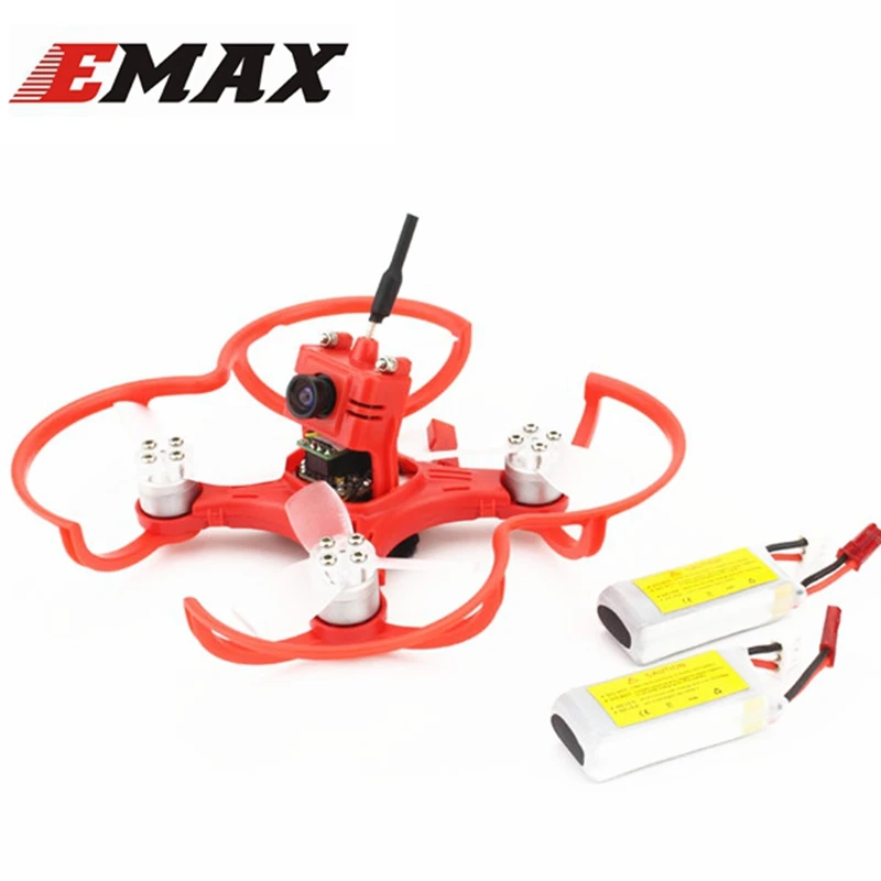 EMAX Babyhawk 85mm Bullet 6A BLHeli_S Femto F3 AIO 5.8G 25MW COMS VTX Mirco Brushless FPV Racer PNP | Игрушки и хобби