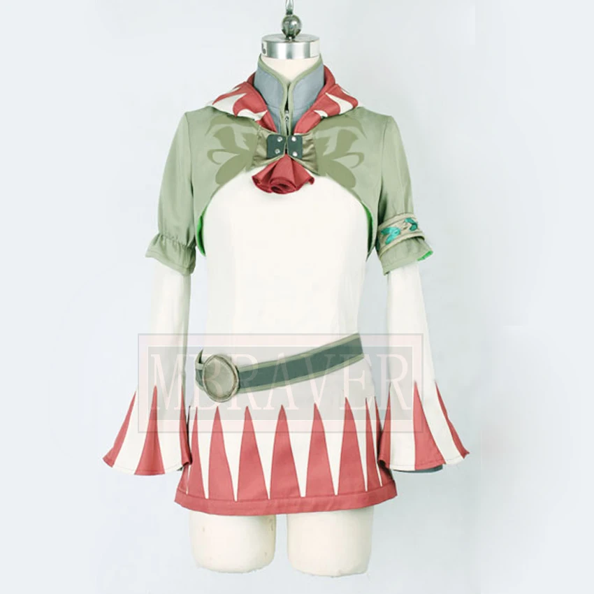 Костюм для косплея машинная фантазия 13 й Сары любой размер|cosplay costume|uniform cosplayfinal