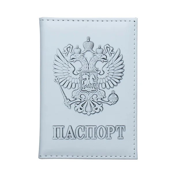 003 Новое поступление, Обложка для паспорта, чехол для паспорта, для России, для путешествий, для мужчин, Т-образная Обложка, для сим-карты, держатели для паспорта для мужчин и женщин - Цвет: 003