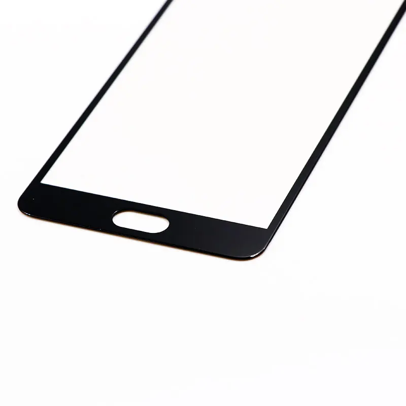 Mcdark 5 дюймов Переднее стекло Тач-скрин мобильный телефон для Meizu meilan NOTE сенсорный