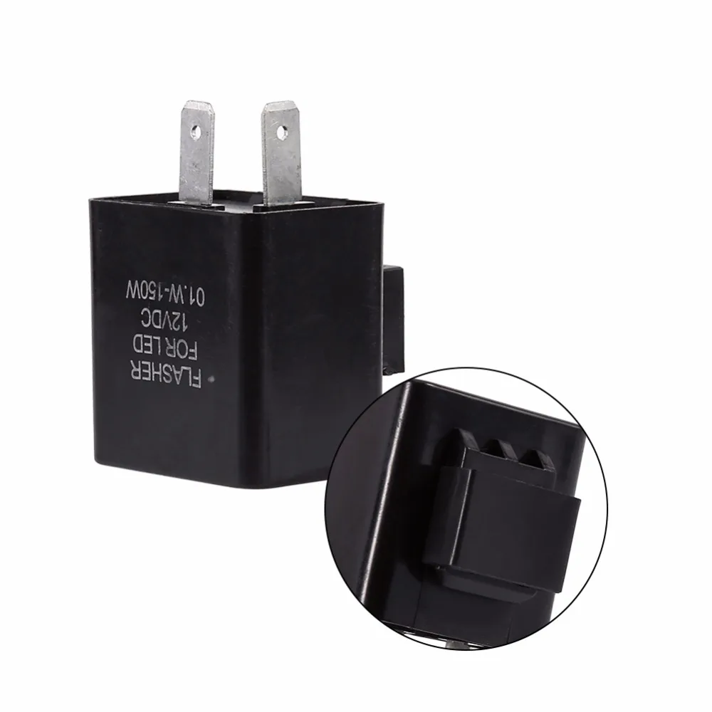 Реле поворота 12 В 2 контакта|signal flasher relay|turn light relayrelay motorcycle |