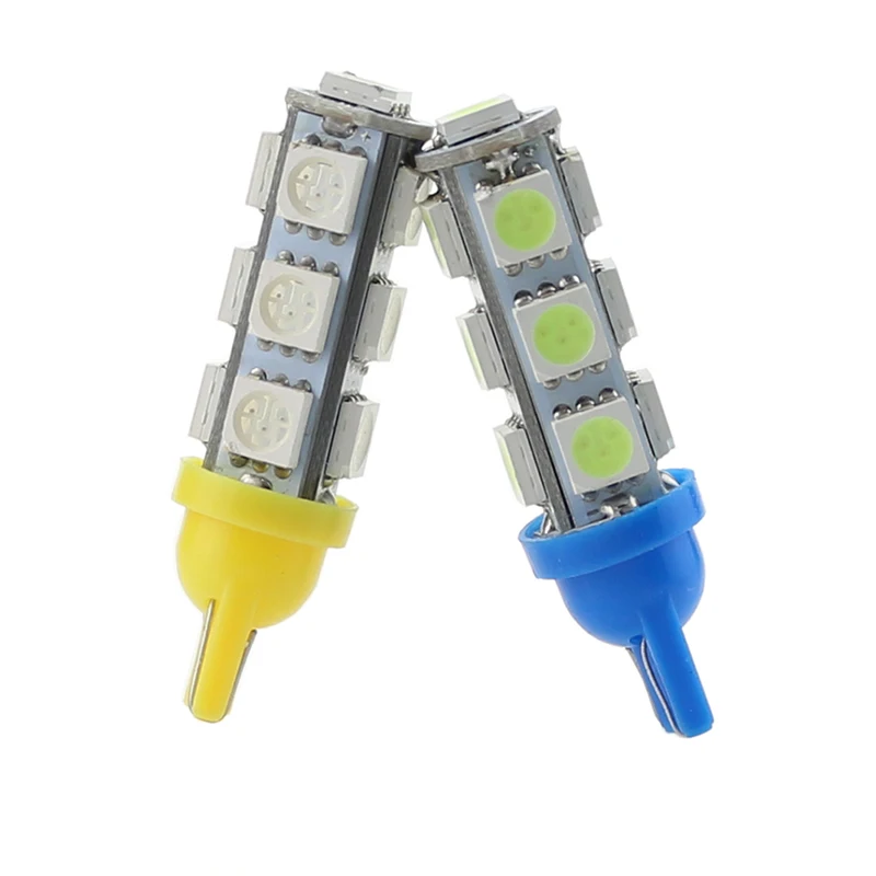 

GEETANS 10 . T10 W5W 168 194 5050 SMD s