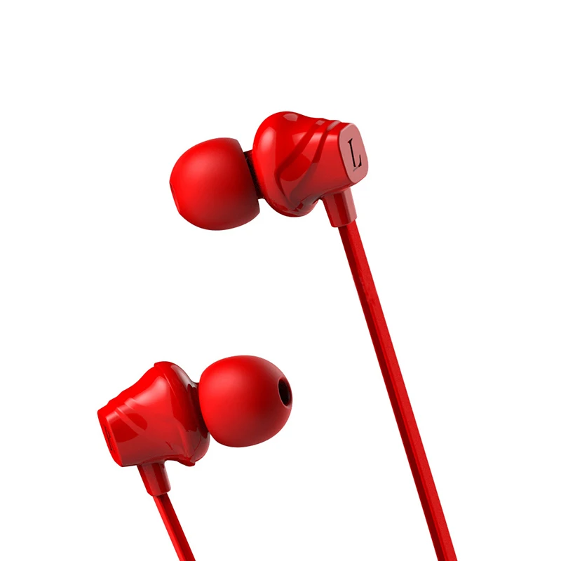 Bluetooth наушники W1 шейные спортивные Встроенный микрофон беспроводной Легкий