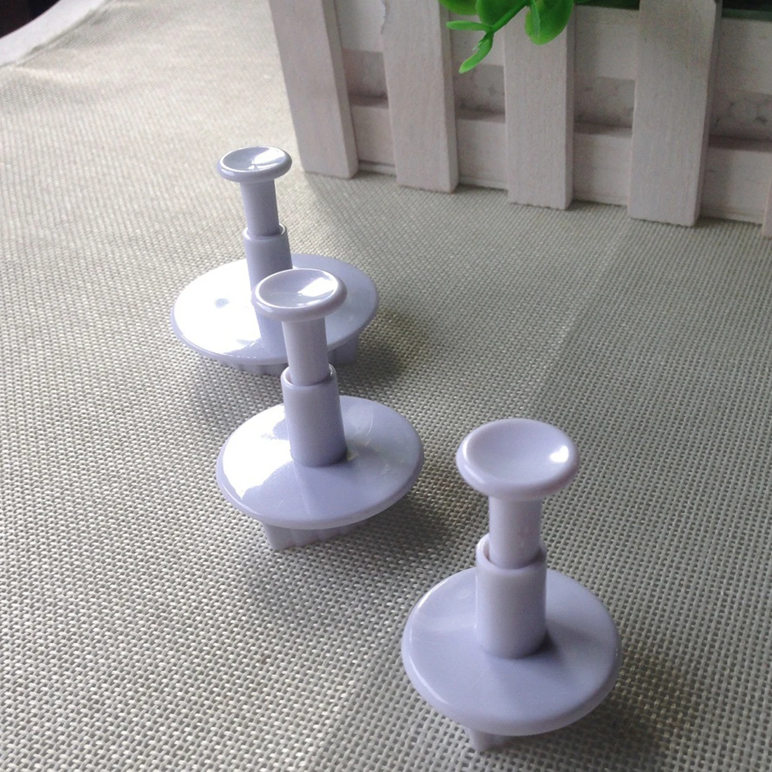 Хорошая Новинка 3 шт./компл. форма в форме листьев розы помадка сахарный торт