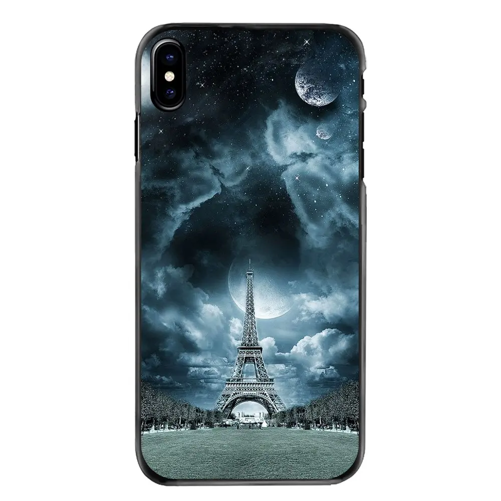For Samsung Galaxy A3 A5 A7 A8 J1 J2 J3 J5 J7 Prime 2015 2016 2017 paris france eiffel tower Night Art Accessories Phone Covers |