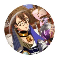 58 мм IDOLiSH7 ITSUNASHI RYUNOSUKE красивые Значки для мальчиков украшение рюкзака булавка