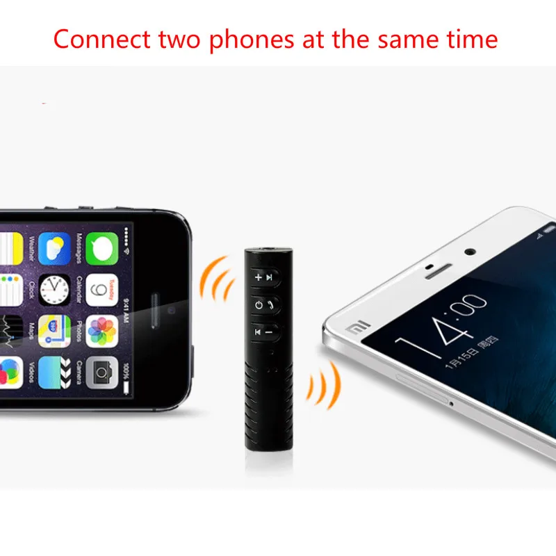 Aiyima Беспроводной приемник передатчик Reproductor Mini USB MP3 плееры bluetooth аудио 4.1