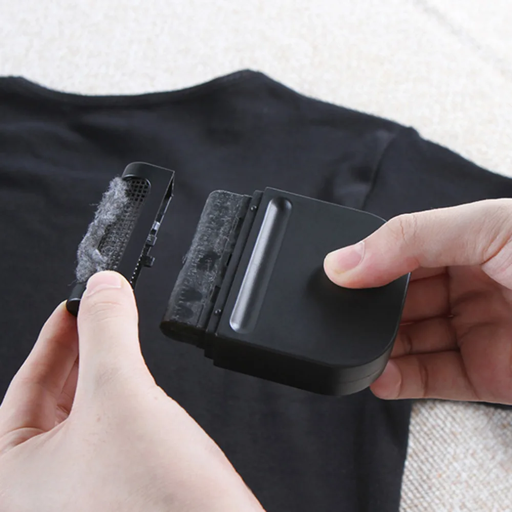 Горячая Распродажа 1 шт. портативная ручная машинка для удаления волос триммер с