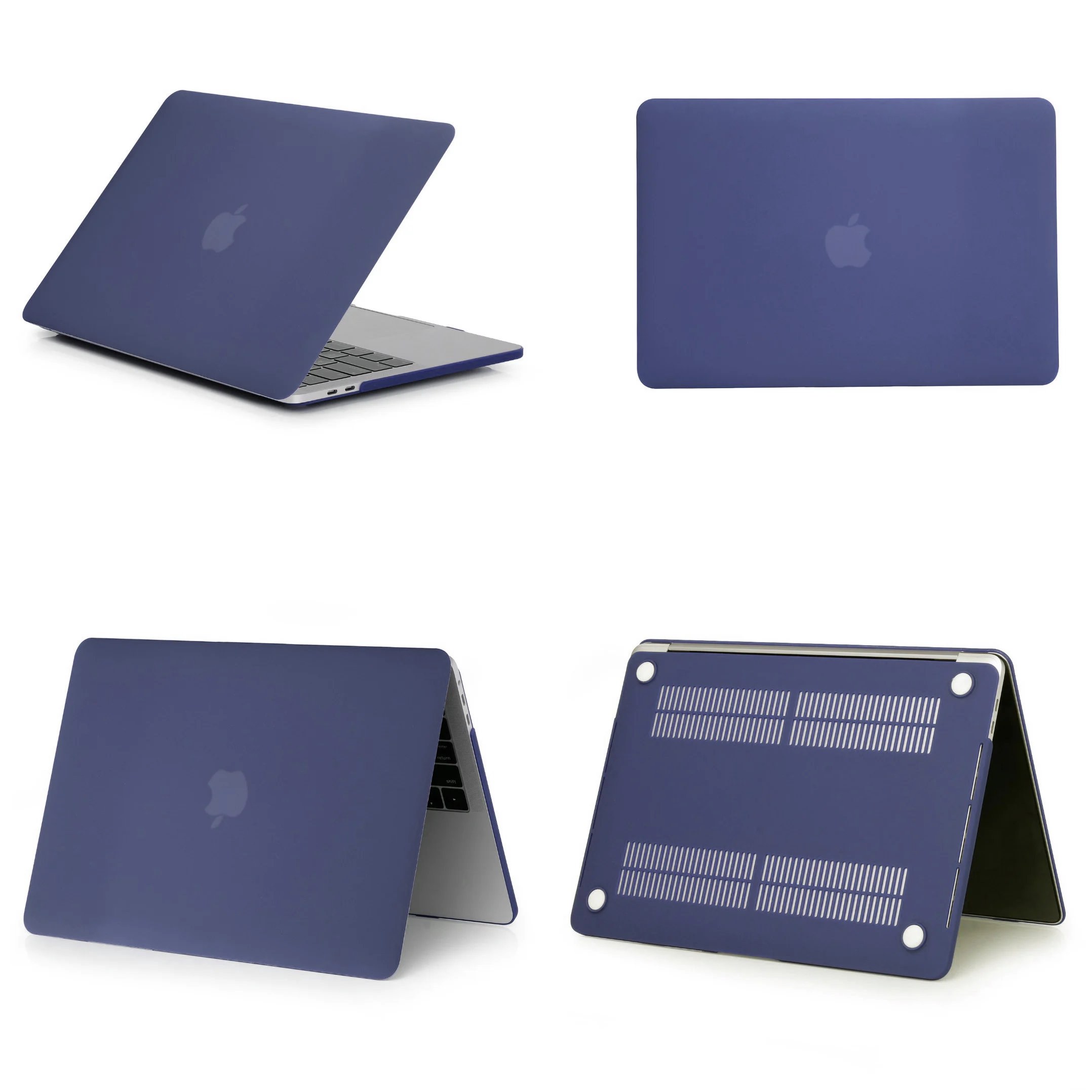 Новинка! Чехол для ноутбука MacBook Pro Retina Air 11 12 13 15 дюймов mac new Air/ 3 4 A1708 A1706 A1707 с