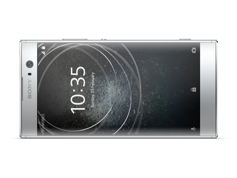 Разблокированный смартфон sony Xperia XA2, Восьмиядерный процессор 5,2 дюйма, 3 ГБ ОЗУ, 32 Гб ПЗУ, камера 23 МП, 4G LTE XA2, мобильный телефон