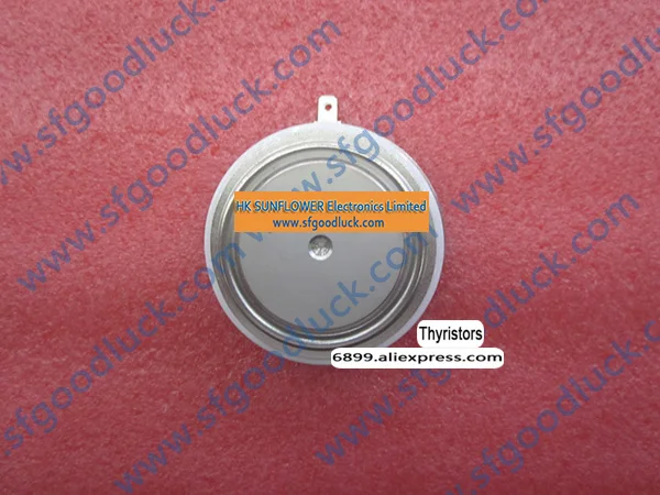 SKT600/12 линейный тиристорный модуль 1200V 760A корпус B10 масса: approx.240g | Электронные