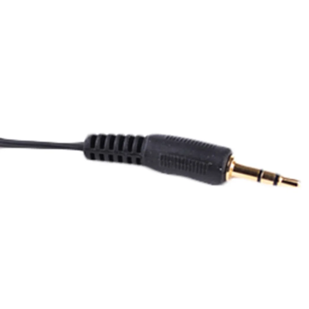 2018 Новый 3 5 мм мотоцикл шлем Стерео динамики наушники регулятор громкости для MP3