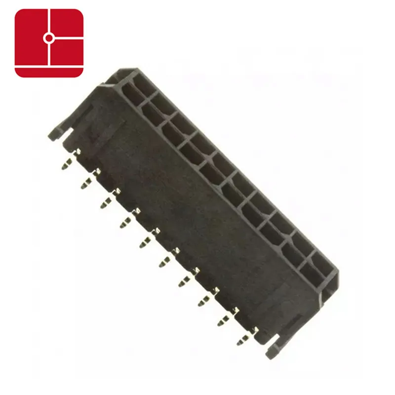

5 шт. 43045-2012 430452012 новый оригинальный автомобильный разъем molex 20 пин мм