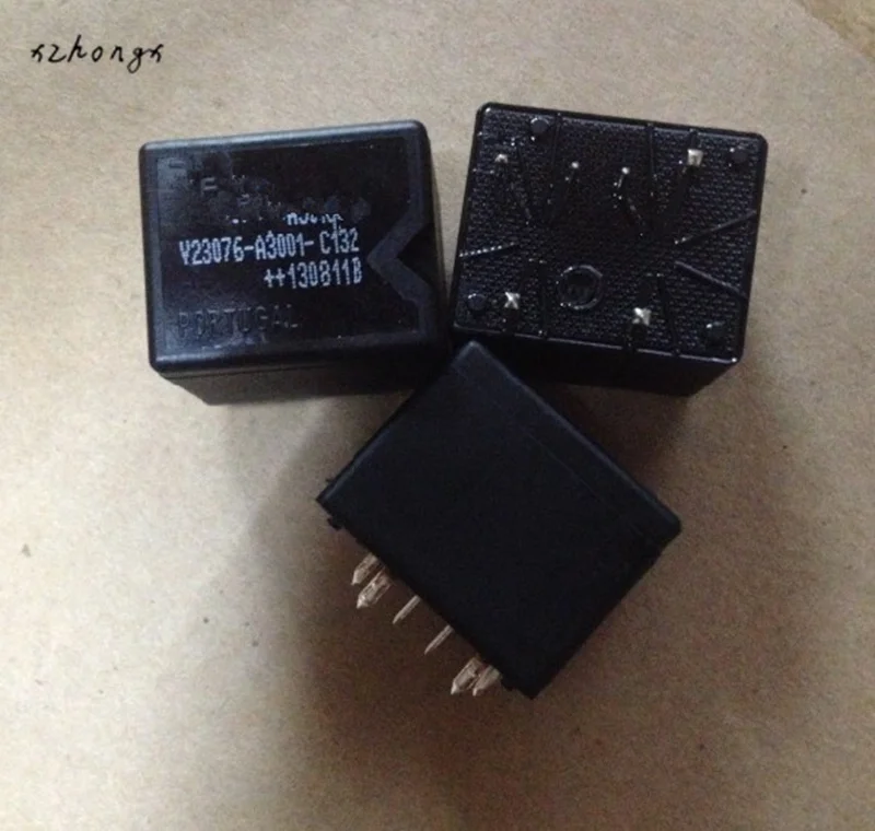 V23076 A3001 C132|Интегральные схемы| |