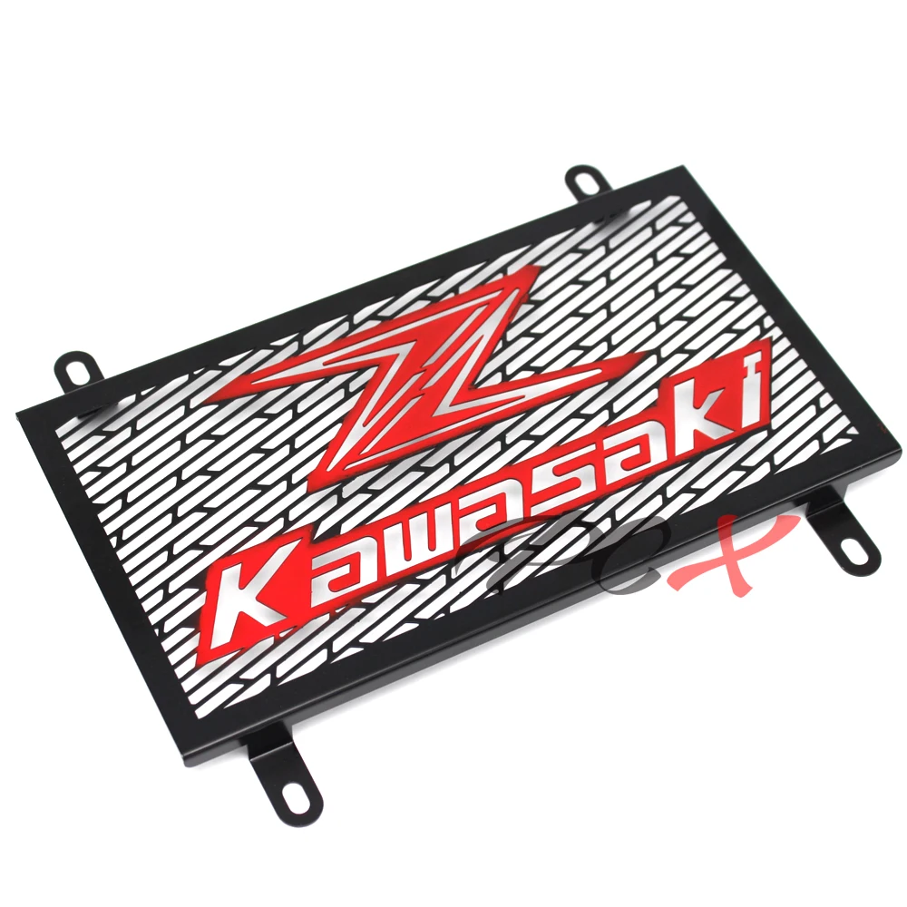 Аксессуары для мотоциклов Kawasaki NINJA 250/300 Z250 Z300 2013-2016 из нержавеющей стали Защитная