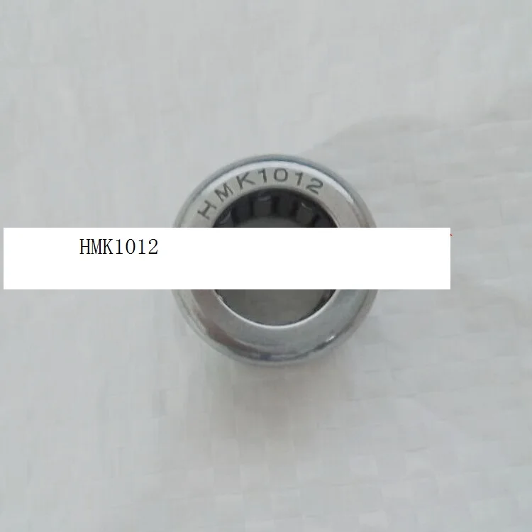 10 шт./лот HMK1012 TA1012 игольчатые роликовые подшипники в клетку с открытым