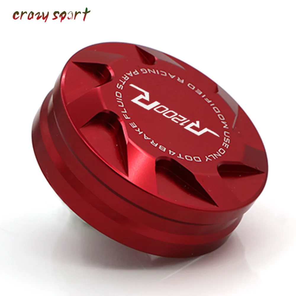 Аксессуары для мотоцикла BMW R1200R R 1200R 2014 2018 R1200 2017 задний тормозной главный цилиндр