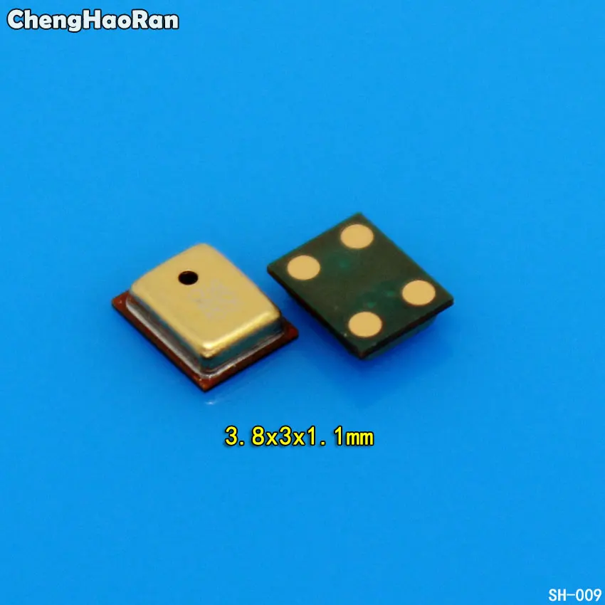 Микрофон ChengHaoRan внутренний приемник микрофона динамик для Samsung Galaxy S3 i9300 i9000 i747 T999
