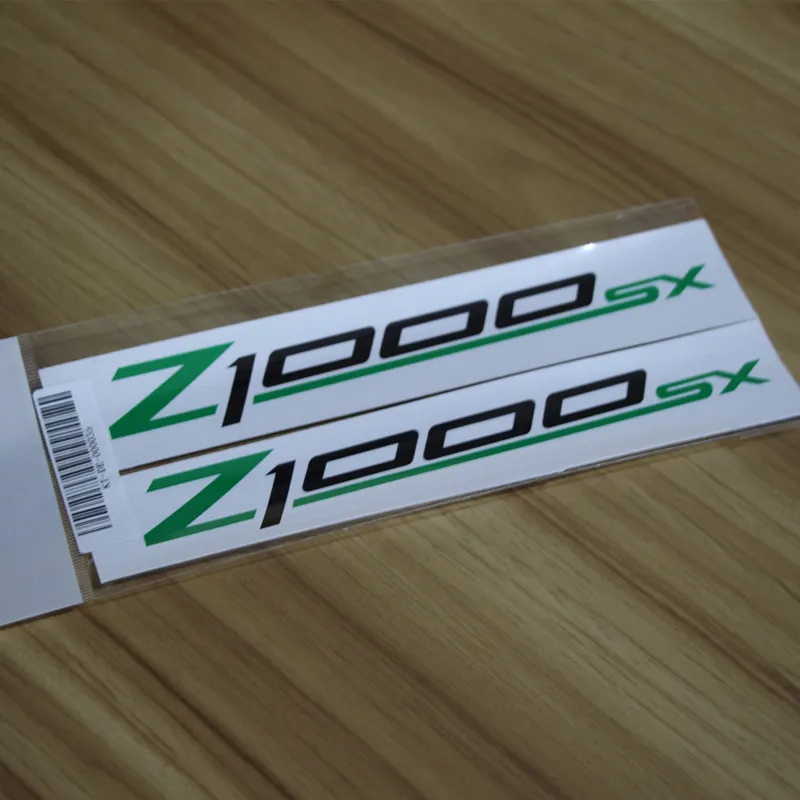 Kodaskin мотоцикл герб Стикеры Наклейка пригодный для Kawasaki Z1000SX | Автомобили и